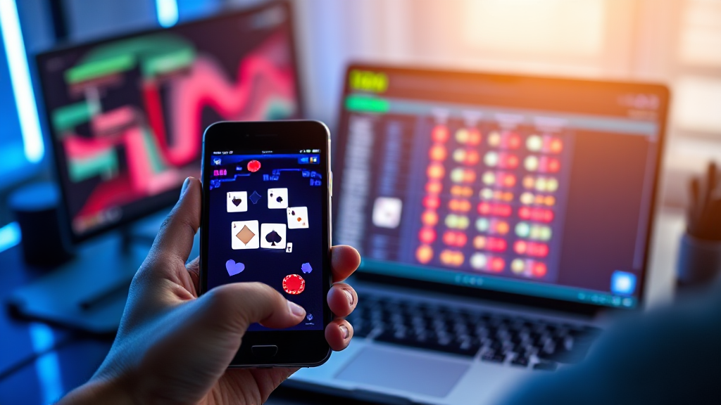 Your Data When Comparing Rummy Apps: What to Know