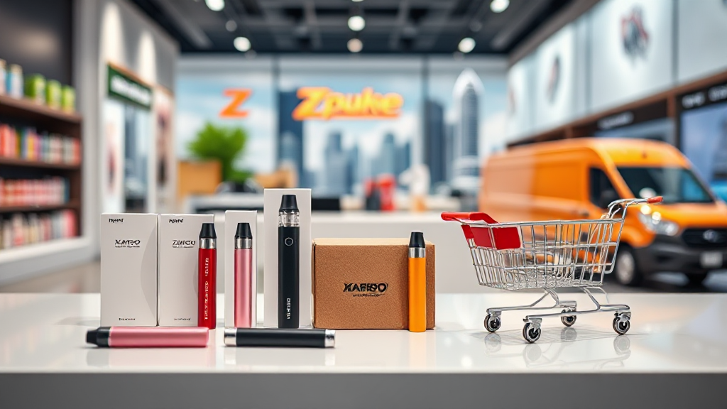 Marbo 25k vs Other Disposable Vapes: Which One Should Beginners Choose?